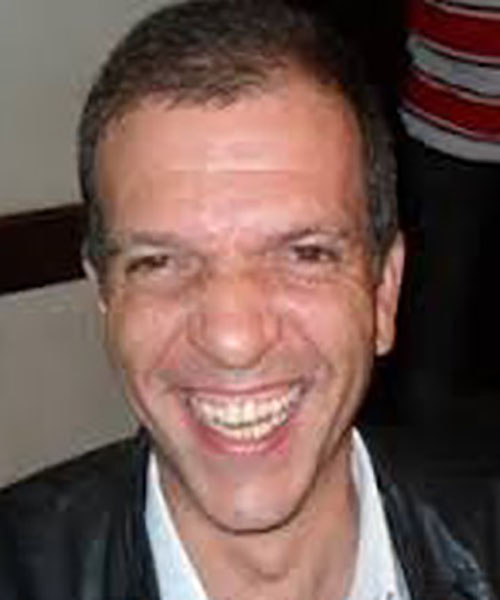 Augusto César