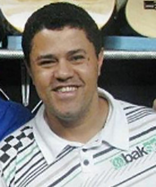 Hildo Rodrigues